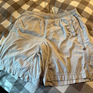 Men’s Lululemon Shorts